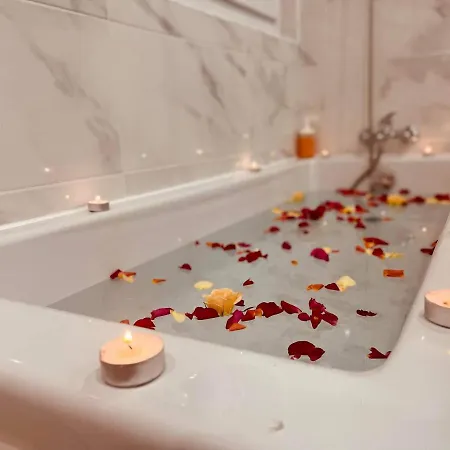 Apartamento Le Terra-cota 3 Ch Privées 10' Gare-port Et Plage, Wfi, Cosy *