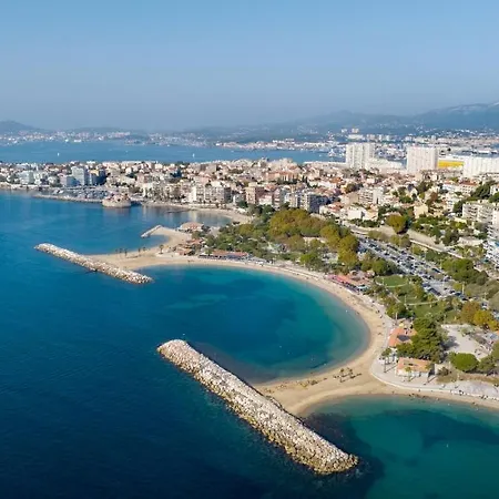 Le Terra-cota 3 Ch Privées 10' Gare-port Et Plage, Wfi, Cosy Apartamento *