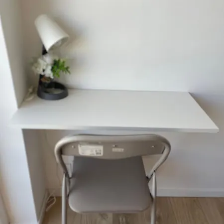 Apartment Le Terra-cota 3 Ch Privees 10' Gare-port Et Plage, Wfi, Cosy *