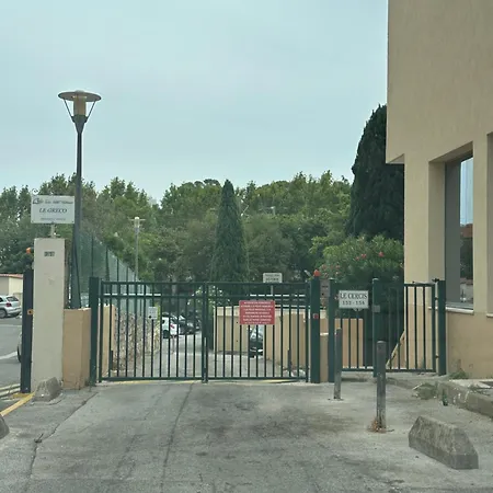 Le Terra Cota - 3 Privees, Parking, Clim & Wifi *